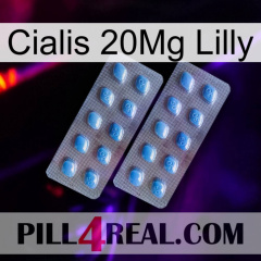 Cialis 20Mg Lilly viagra4